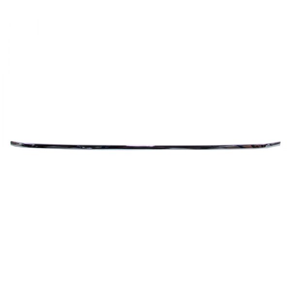 Moulure de pare-chocs arrière chromée brillante pour Toyota 4Runner (2010-2024), TO1144105