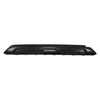 Valance Rear Toyota Corolla Cross 2022-2023 Ptm Black Capa