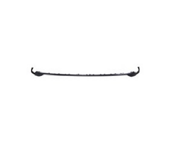 Moulure de pare-chocs arrière noire XSE pour Toyota Sienna 2021-2025, TO1144114