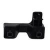 Bumper Bracket Rear Driver Side Toyota Tundra 2022-2023 Lower (Inner Bracket To Outer Cover) , To1162110