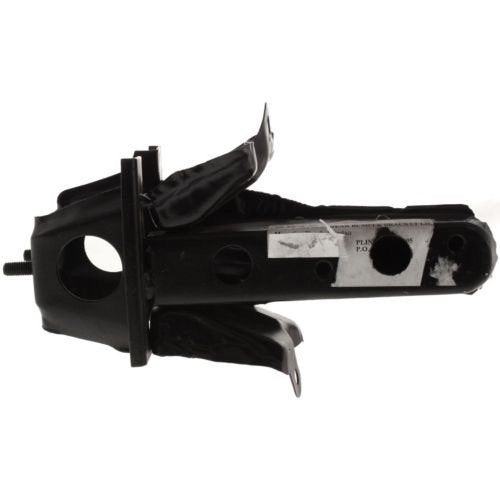 1993-1997 Toyota Corolla Sedan Rebar Bracket Rear Driver Side