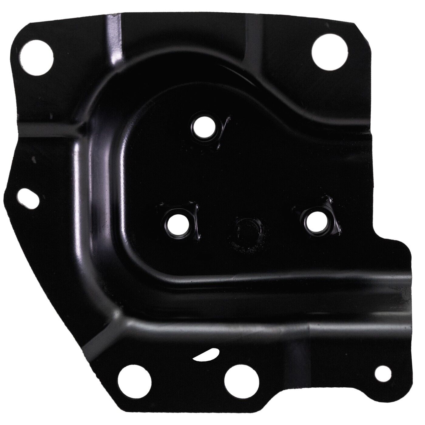 Support de barre d'armature arrière côté conducteur pour Toyota Corolla Sedan 2020-2025, TO1166132