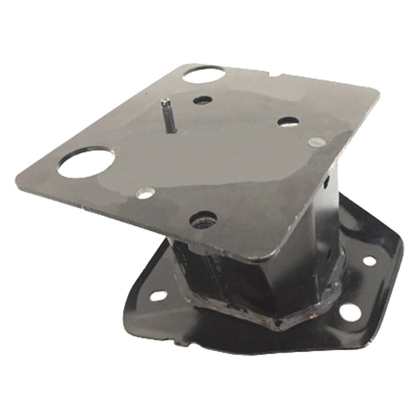 Rebar Bracket Rear Driver Side Toyota Chr 2020-2022 Front Om 8/2020 Turkey Built , To1166147