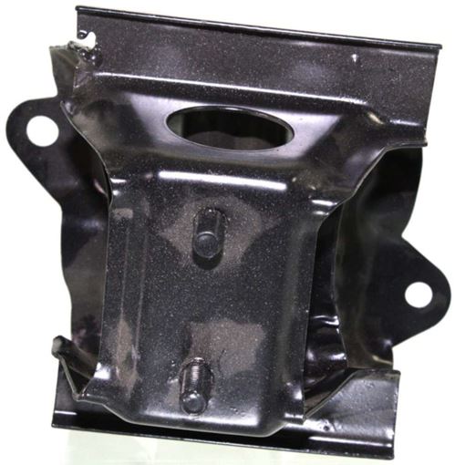 1993-1996 Toyota Corolla Wagon Rebar Bracket Rear Passenger Side