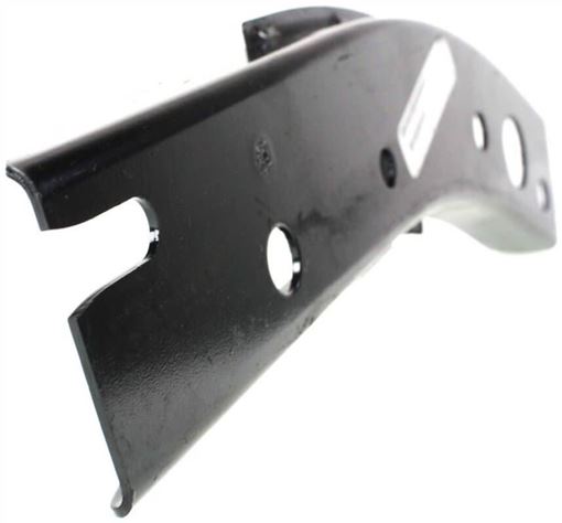 2000-2005 Toyota Tundra Bumper Bracket Rear Passenger Side , TO1167111