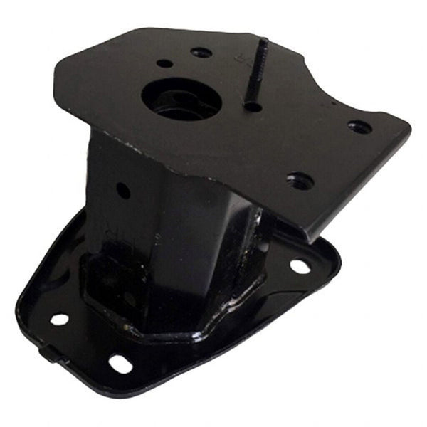 Rebar Bracket Rear Passenger Side Toyota Corolla Hatchback 2019-2023 Steel , To1167131