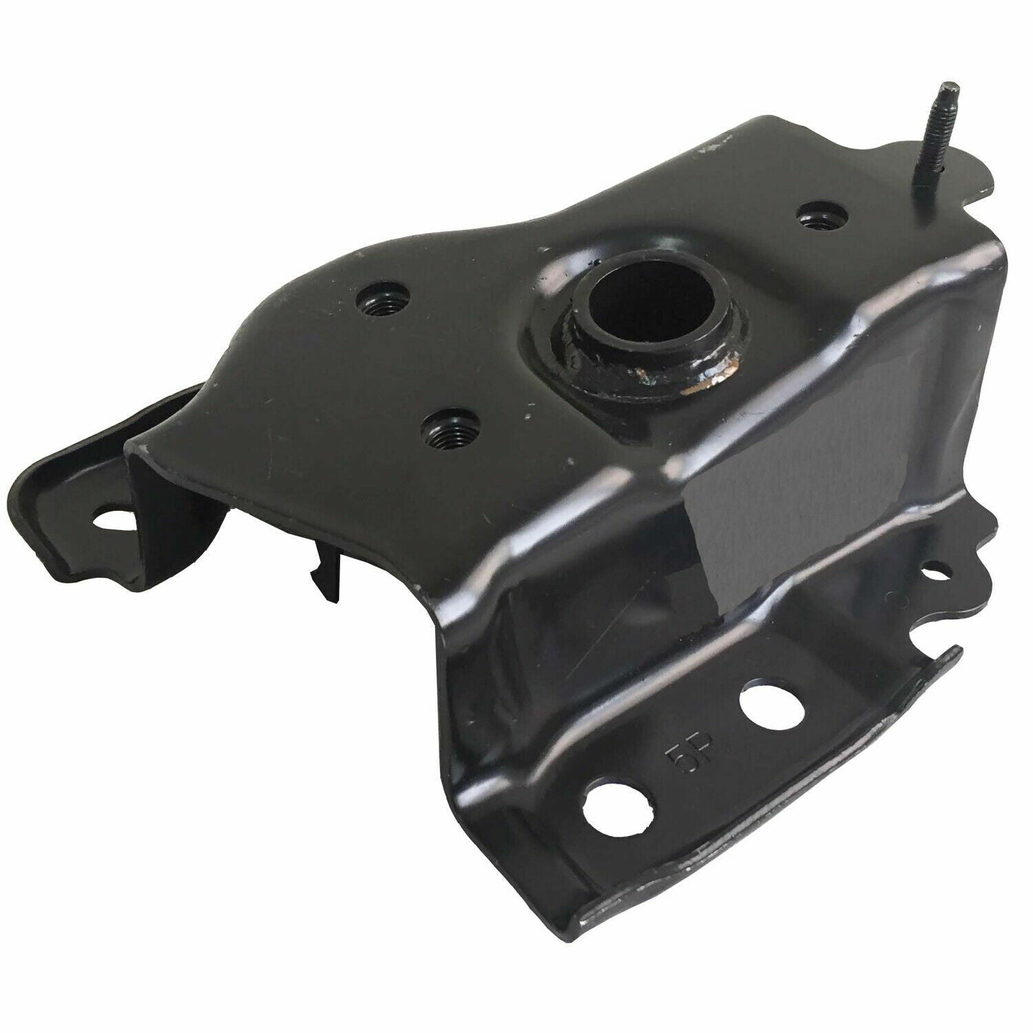Support de barre d'armature arrière côté passager pour Toyota Corolla Sedan 2020-2025, TO1167132