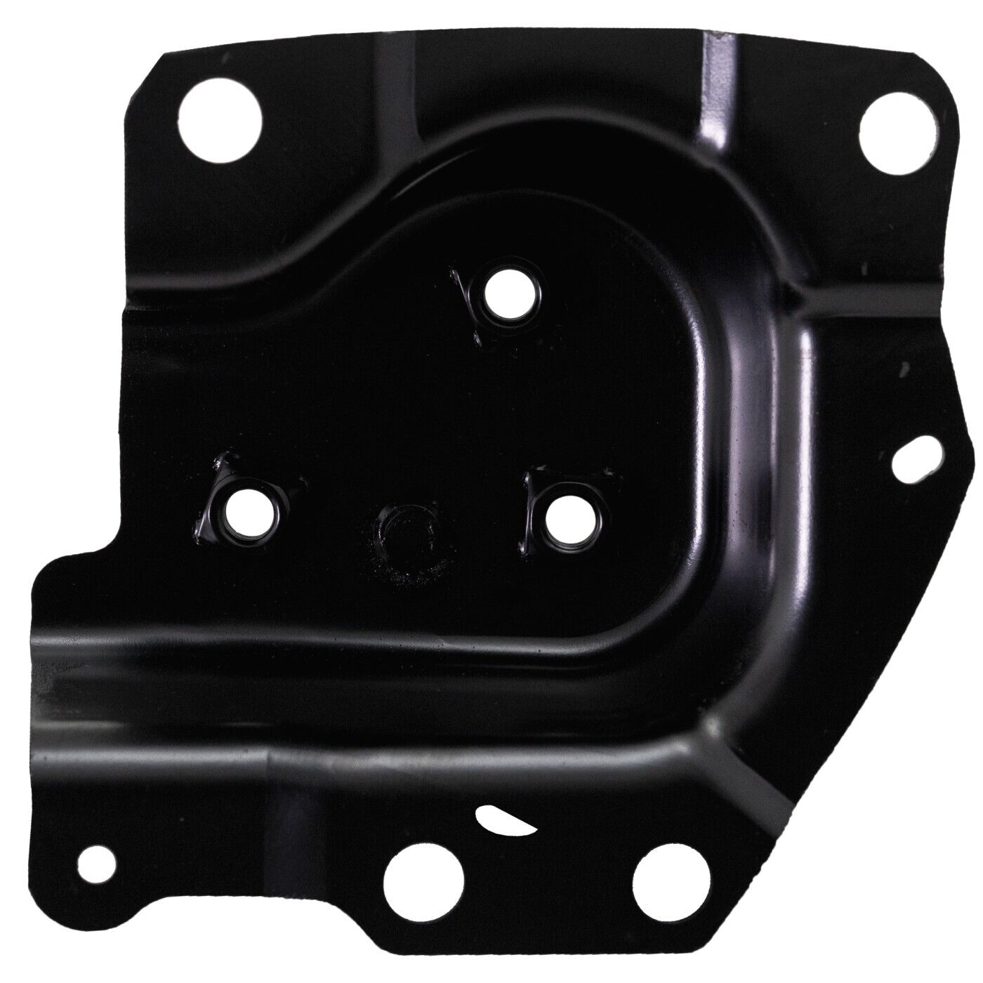 Support de barre d'armature arrière côté passager pour Toyota Corolla Sedan 2020-2025, TO1167133