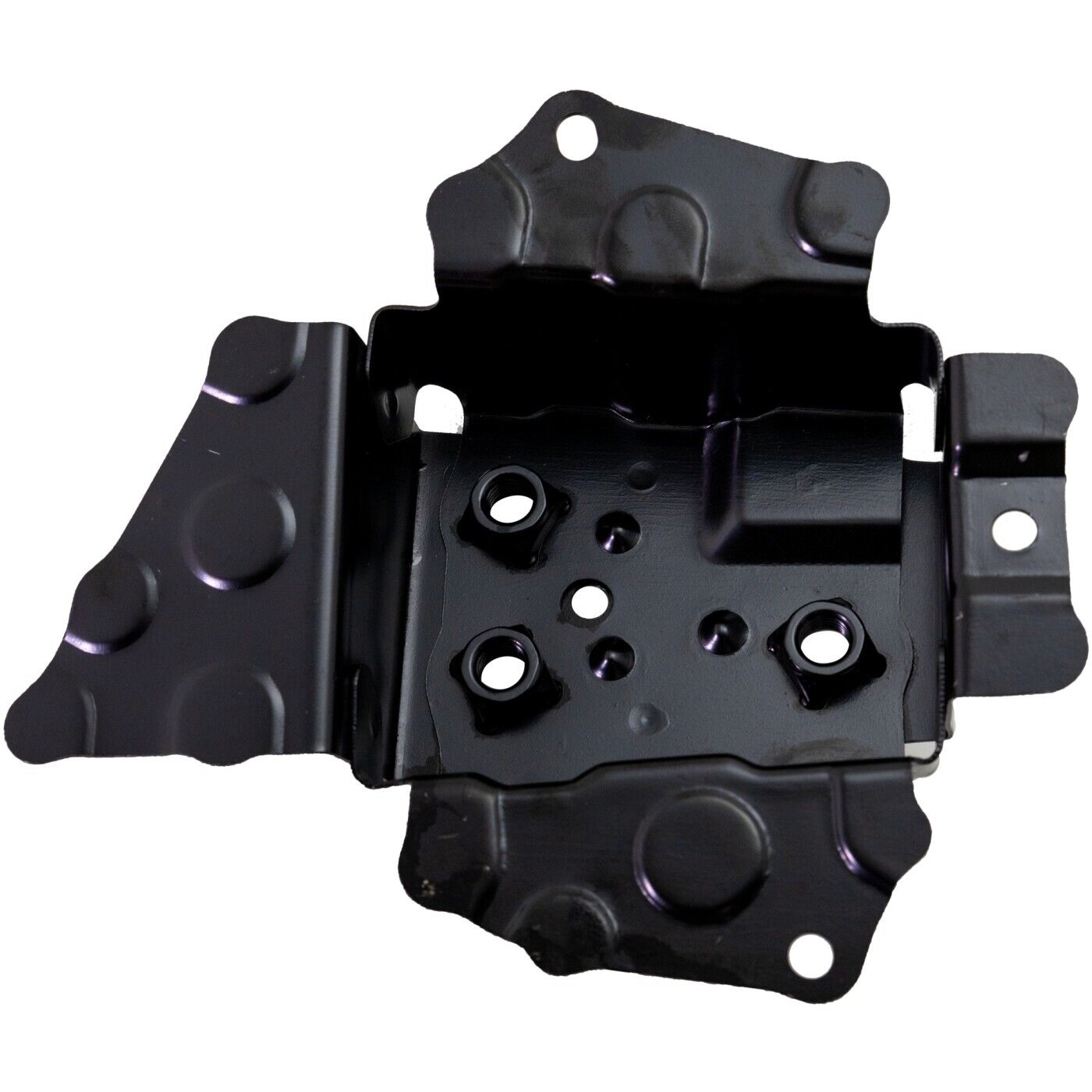 Support de fixation de pare-chocs arrière pour Toyota Camry 2018-2024, TO1167140