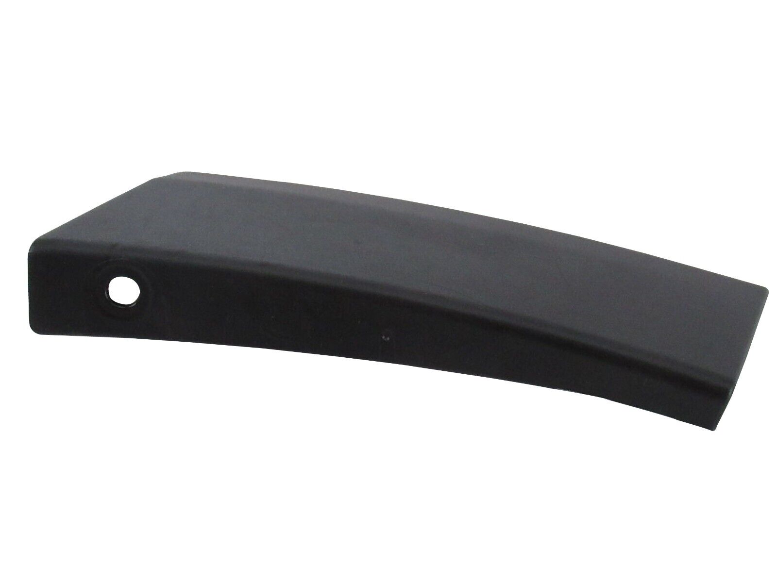 Moulure d'extension de pare-chocs arrière côté conducteur pour Toyota Rav4 2016-2018, TO1182123 - Hunt Parts