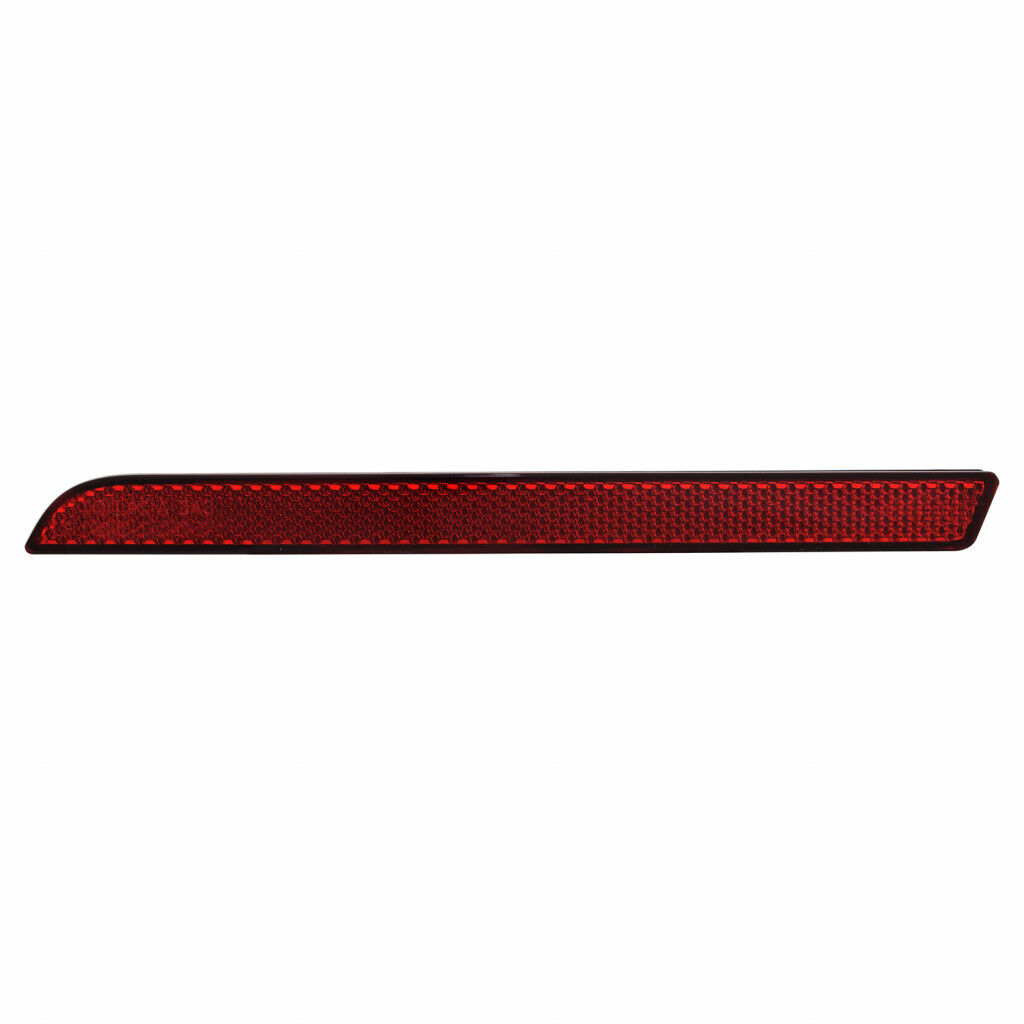 Réflecteur arrière côté conducteur pour Toyota Sienna 2021-2023, TO1184120 - Hunt Parts