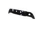 Bumper Rear Lower Toyota Corolla Hatchback 2019-2022 Ptd Black 19-22 Hatchback Capa , To1195129C