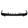 Valance Rear Lower Toyota Avalon 2019-2022 Textured Black Hatchback , To1195132
