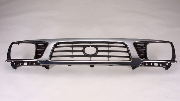 1995-1997 Toyota Tacoma Grille Chrome , TO1200197