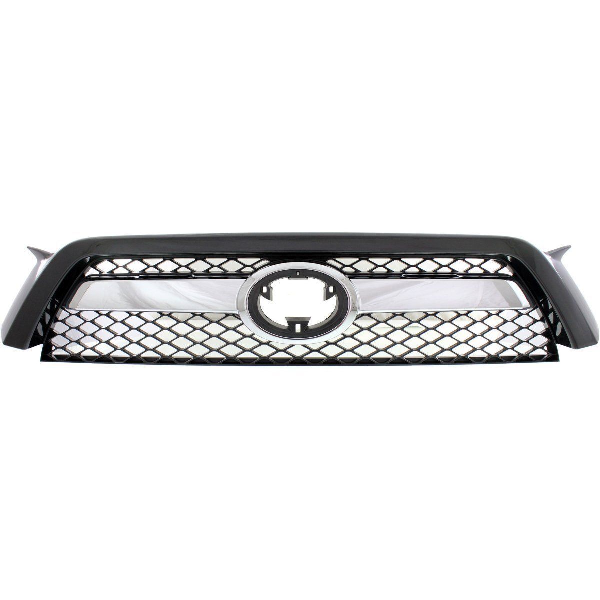 Calandre avant Toyota 4Runner 2010-2013 PTM chromée, TO1200367 - Hunt Parts