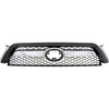 Grille Front Toyota 4Runner 2010-2013 Ptm Chrome Modling