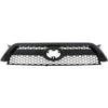 Grille Black Toyota 4Runner 2010-2013 With Black Inserts