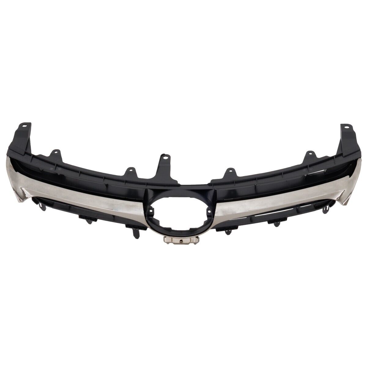 Calandre avant Toyota Camry 2015-2017 sans emblème, TO1200405U - Hunt Parts