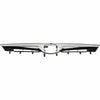 Grille Front Chrome Toyota Avalon 2016-2018 With Adaptive Cruise , To1200413