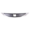 Grille Front Upper Toyota Sienna 2021-2023 With Emblem / Mount Plate/Chrome Moldings , To1200471