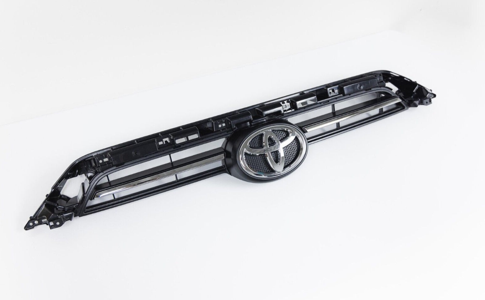 Calandre avant chromée apprêtée pour Toyota 4Runner 2021-2024, TO1200479
