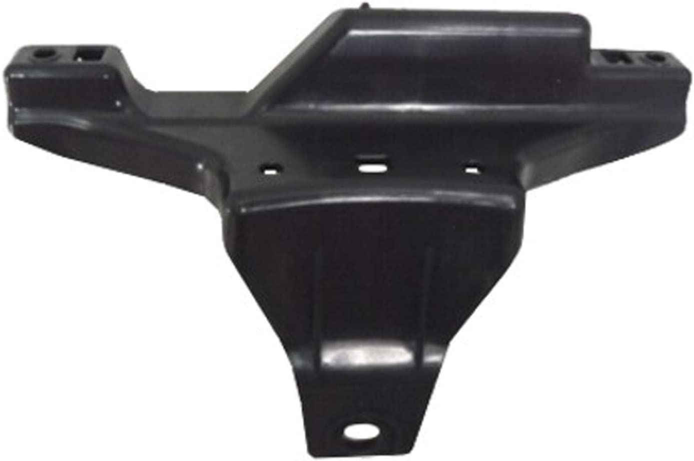 Support de calandre pour Toyota 4Runner 2015-2019, TO1207109 - Hunt Parts