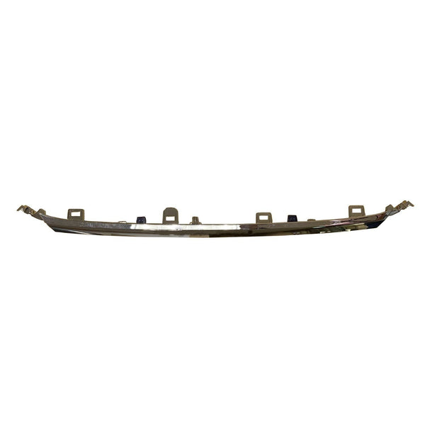 2021-2024 Toyota Venza Girlle Molding Front Chrome Exclude Nightshade , TO1210117
