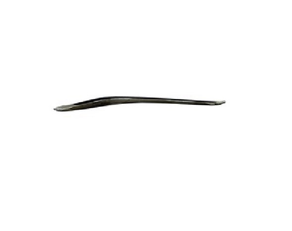 Moulure de calandre (sous le phare) pour Toyota Venza 2023-2024, TO1212114