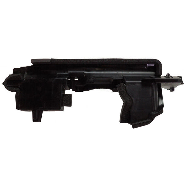 Grille Air Deflector Driver Side Toyota Camry 2018-2019 Le/Xle , To1218118