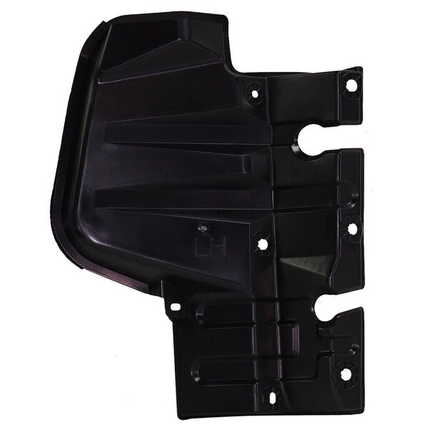 Grille Air Deflector Driver Side Toyota Tundra 2018-2021