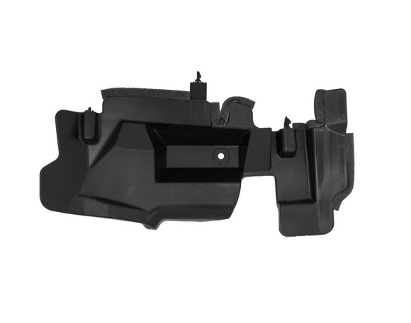 Radiator Support Air Deflector Passenger Side Toyota Tacoma 2016-2023 , To1218147