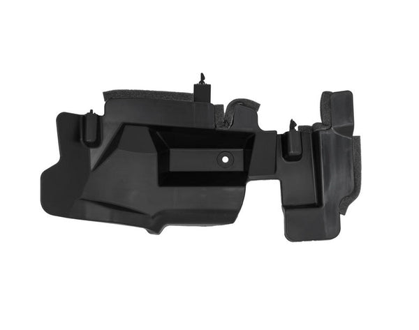 Radiator Support Air Deflector Passenger Side Toyota Tacoma 2016-2023 , To1218147