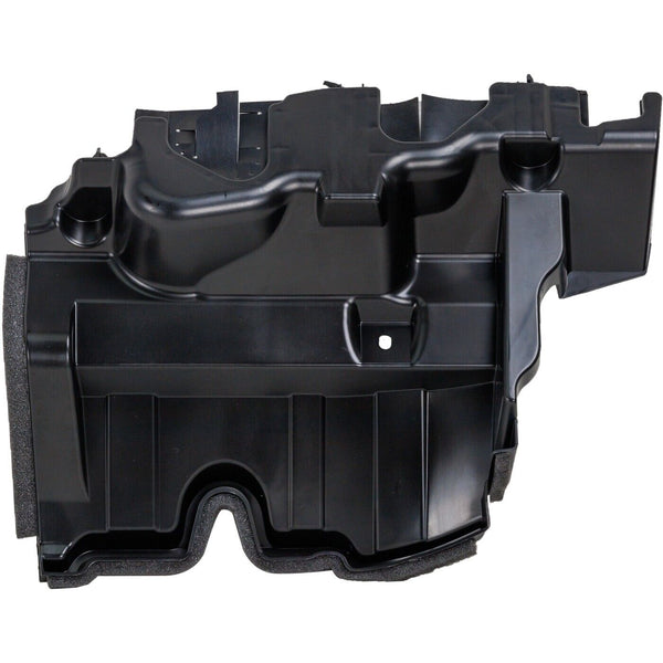 Air Deflector Driver Side Toyota 4Runner 2014-2023 With 20In Wheels (Radiator Support) , To1218164