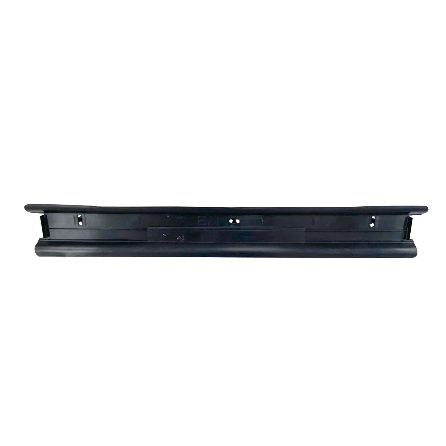 Déflecteur d'air inférieur de support de radiateur pour Lexus ES300H (2019-2025), TO1218167
