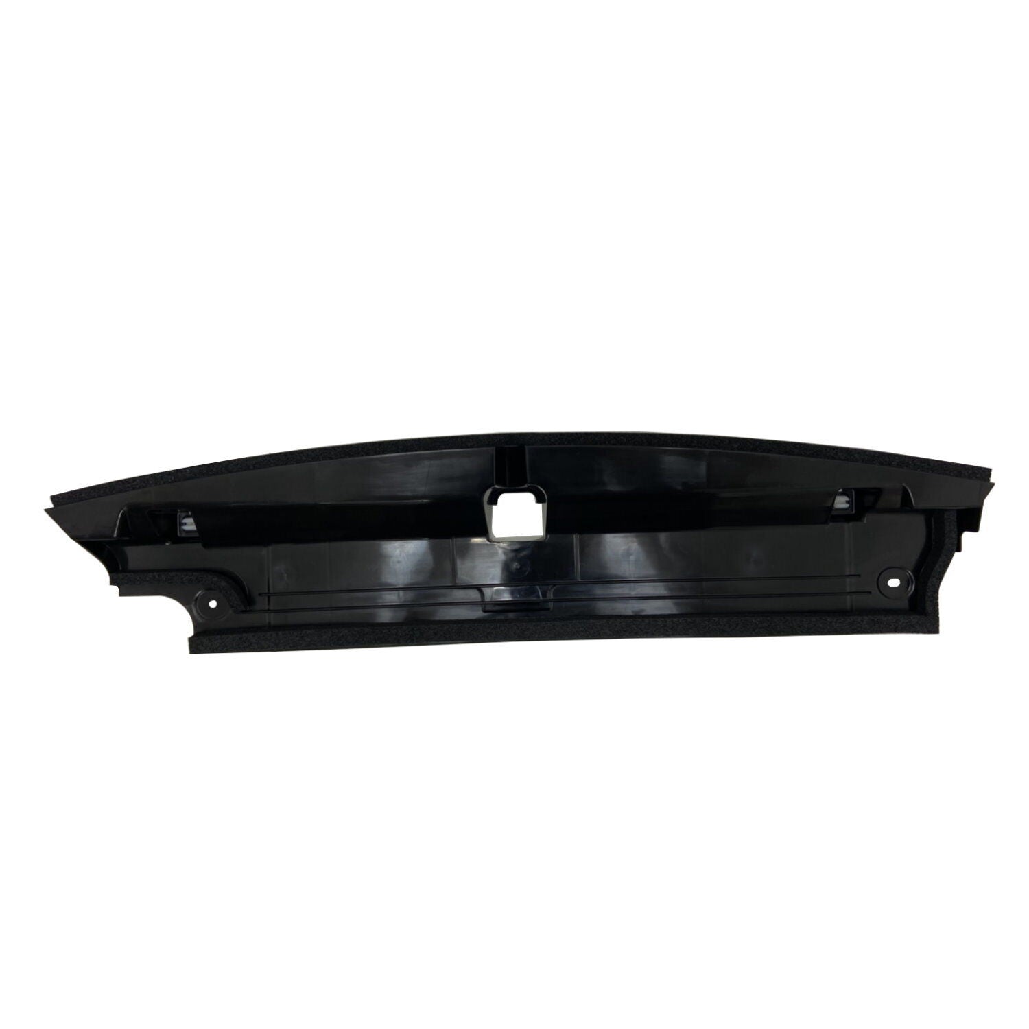 Déflecteur d'air inférieur de radiateur pour Toyota Corolla Sedan 1.8L (2020-2022), TO1218168