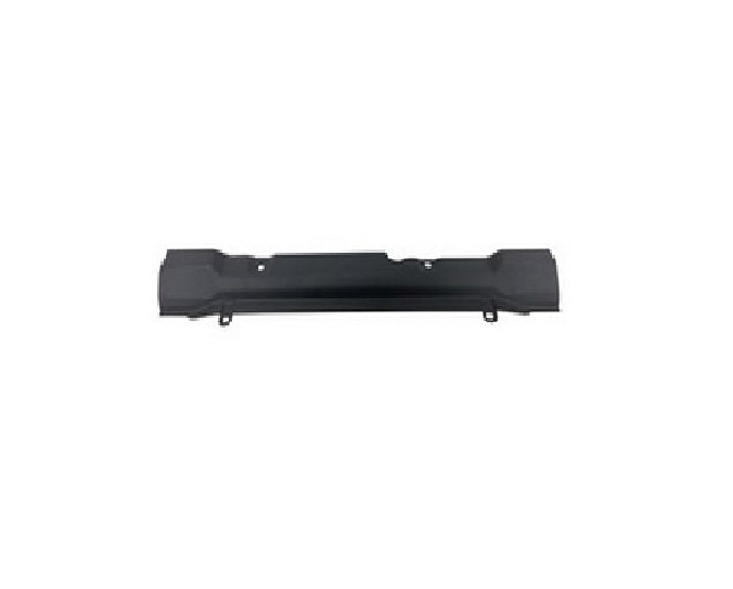 Déflecteur d'air de calandre Toyota Tundra 2022, TO1218190 - Hunt Parts