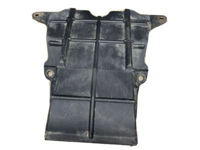 Radiator Support Air Duct Toyota 4Runner 2010-2023 , To1218206