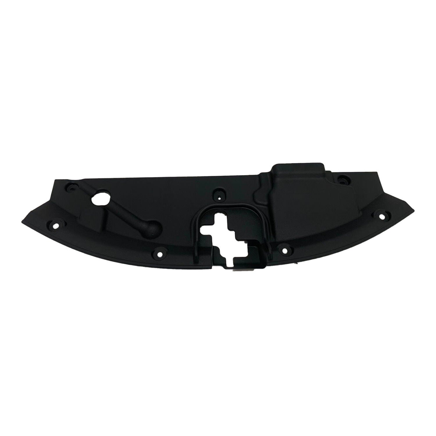 Support de radiateur supérieur (pare-soleil) pour Toyota Sienna 2021-2025, TO1224135