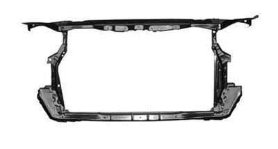 Support de radiateur pour Toyota Camry 2002-2006 (fabrication japonaise), TO1225234