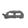 Radiator Support Passenger Side Toyota Yaris Hatchback 2014-2019 Steel , To1225319