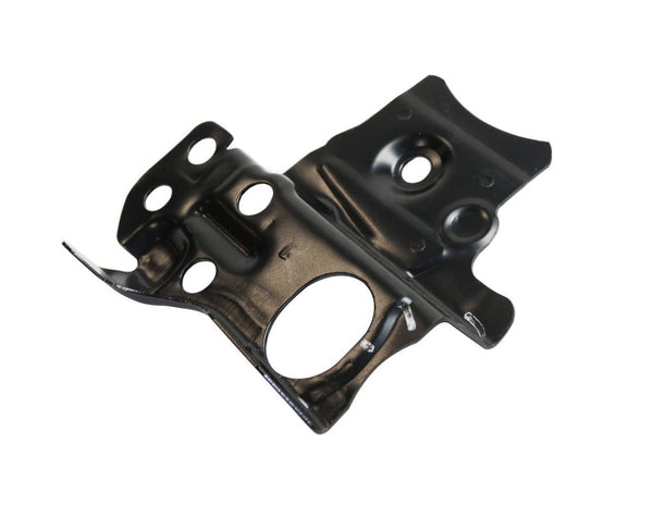 Radiator Support Driver Side Toyota Tacoma 2005-2023 Steel , To1225420