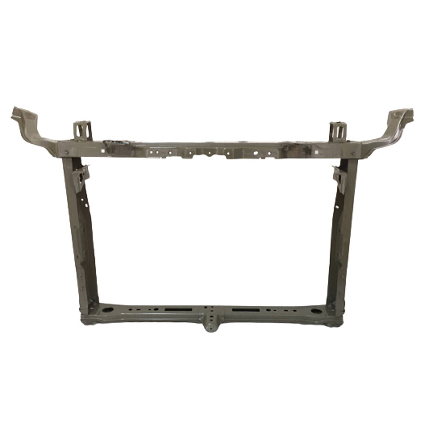 Support de radiateur avant en acier à boulonner pour Toyota Sienna 2021-2025, TO1225528