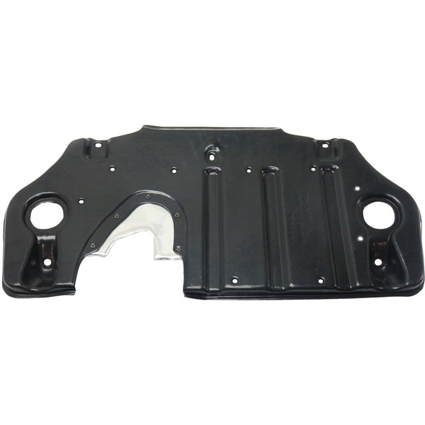 Undercar Shield Front Rear Toyota Highlander 2017-2019 3.5L