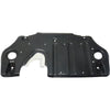 Undercar Shield Front Rear Toyota Highlander 2017-2019 3.5L