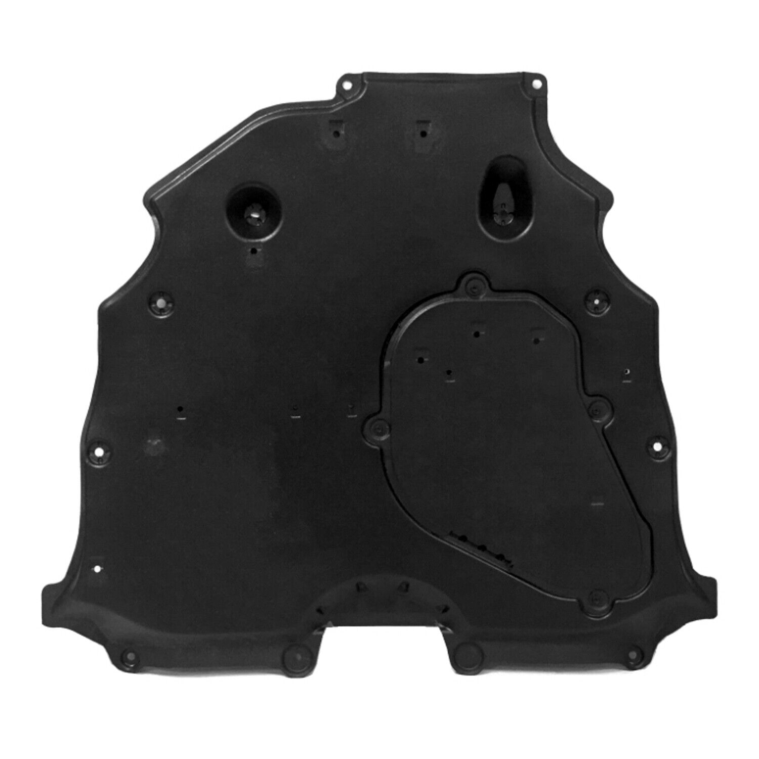 Protection de soubassement avant centrale pour Toyota Sienna 2021-2025, TO1228283