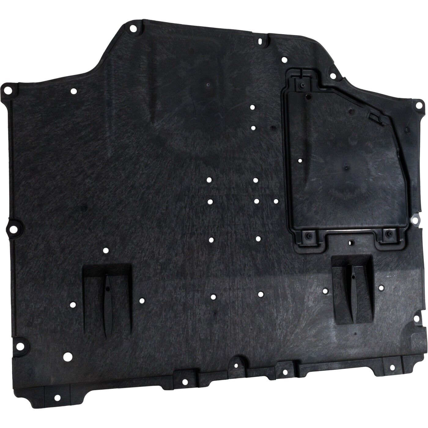 Protection centrale avant avant pour soubassement de Toyota Prius 2018-2022 (6/18), TO1228288