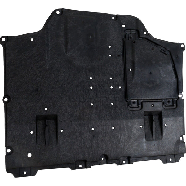 Undercar Shield Center Front Toyota Prius 2018-2022 , To1228288