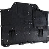 Undercar Shield Center Front Toyota Prius 2018-2022 , To1228288