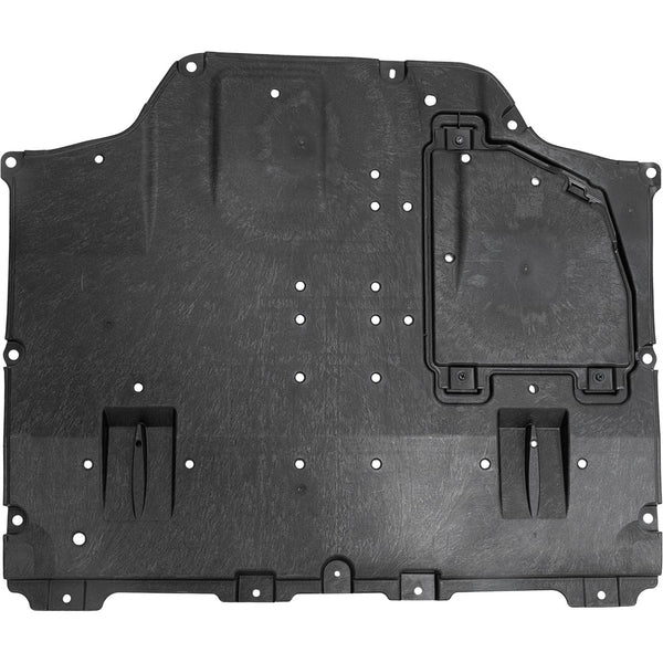 Undercar Shield Center Front Toyota Prius Prime 2018-2022 , To1228289