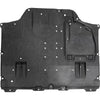 Undercar Shield Center Front Toyota Prius Prime 2018-2022 , To1228289